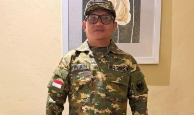 Ketua DPRD Kota Gorontalo Tingkatkan Kapasitas di Lemhannas RI